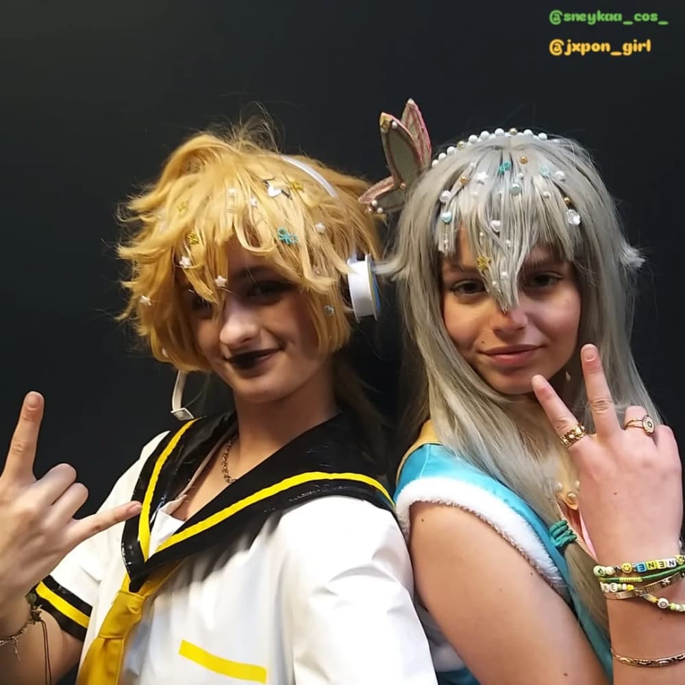 Nene Kusanagi - Photo 6