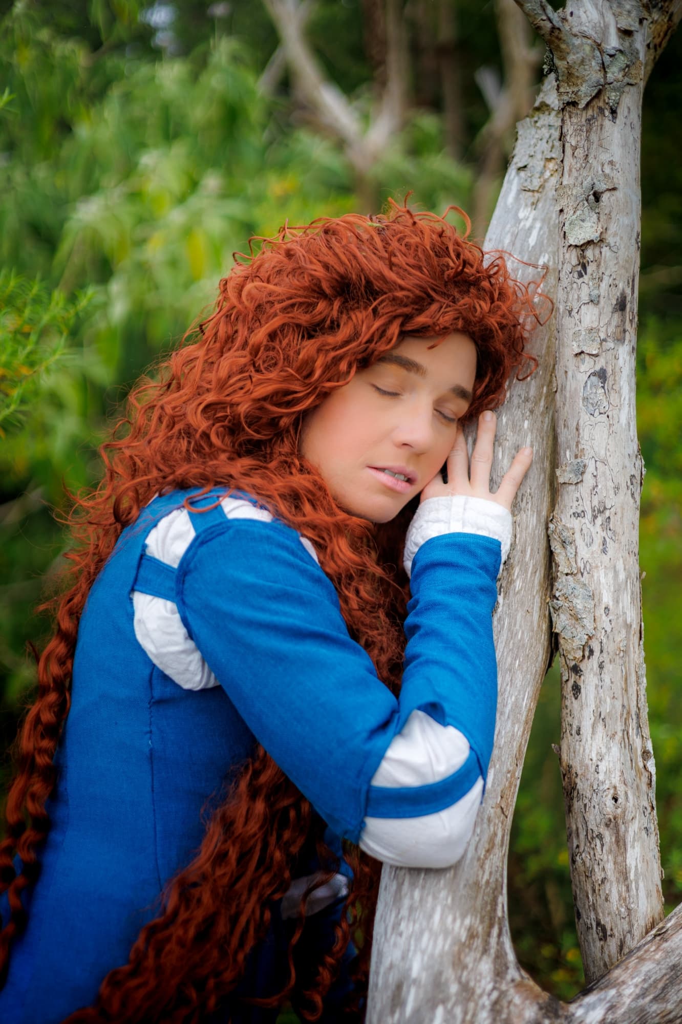 Mérida/Rebelle - Photo 11