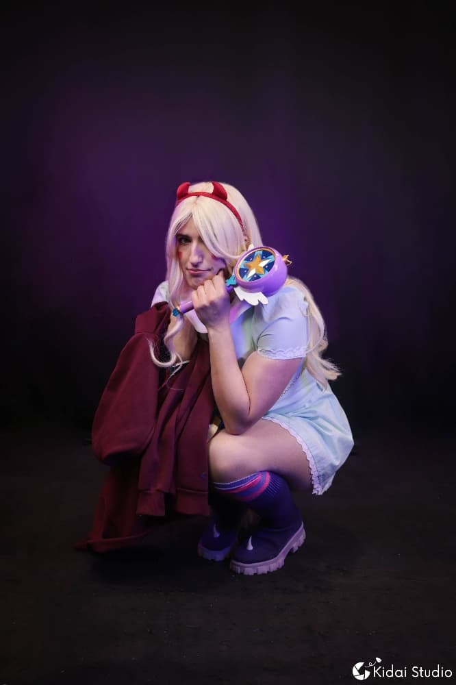 Starbuterfly  - Photo 3