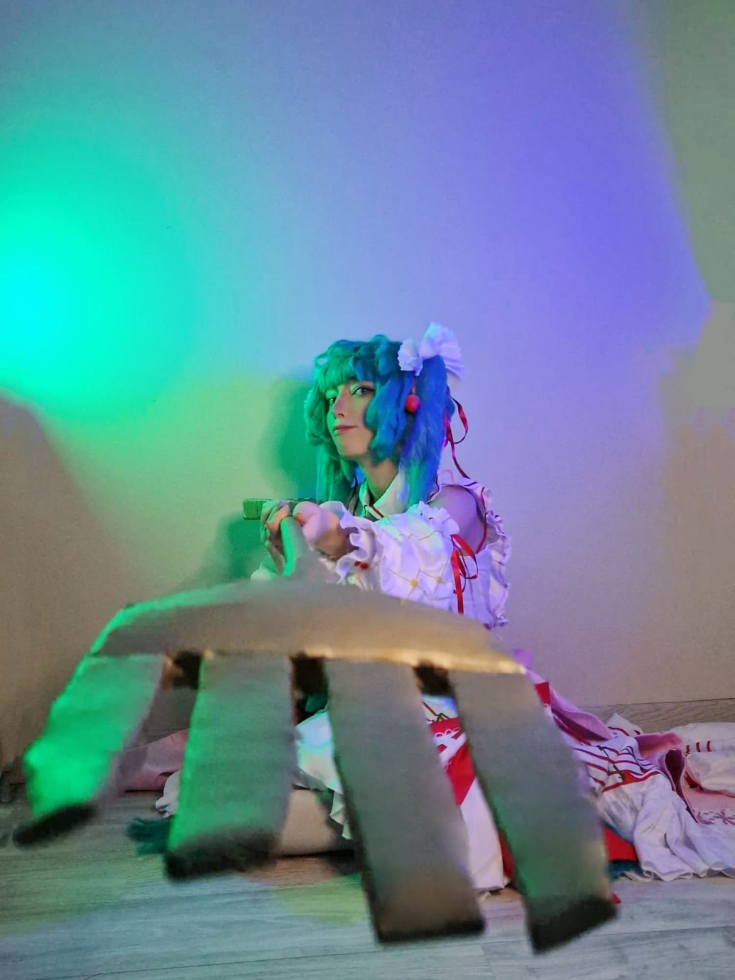 Strawberry Miku - Photo 2