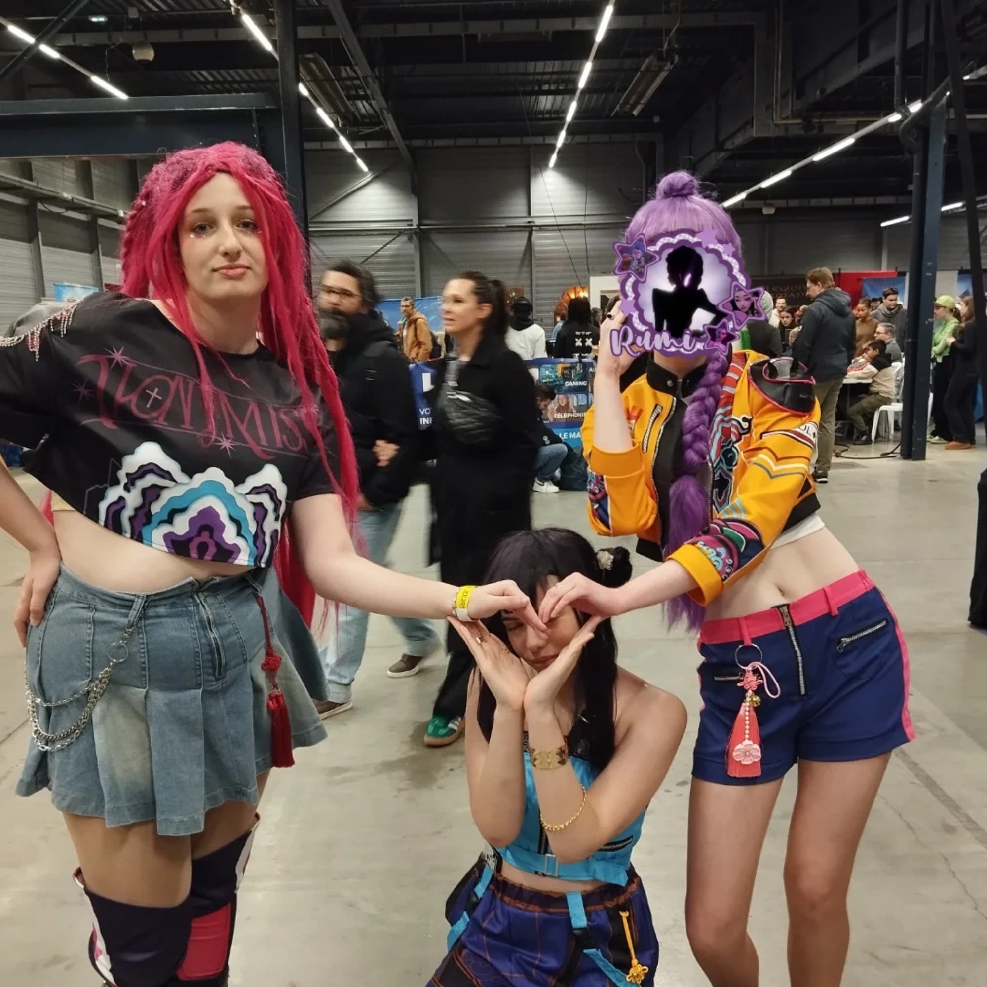 Geek life 2026 - Photo 1