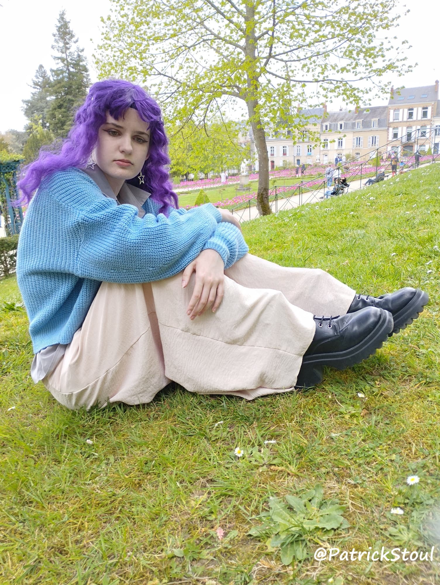 Mafuyu Asahina  - Photo 9