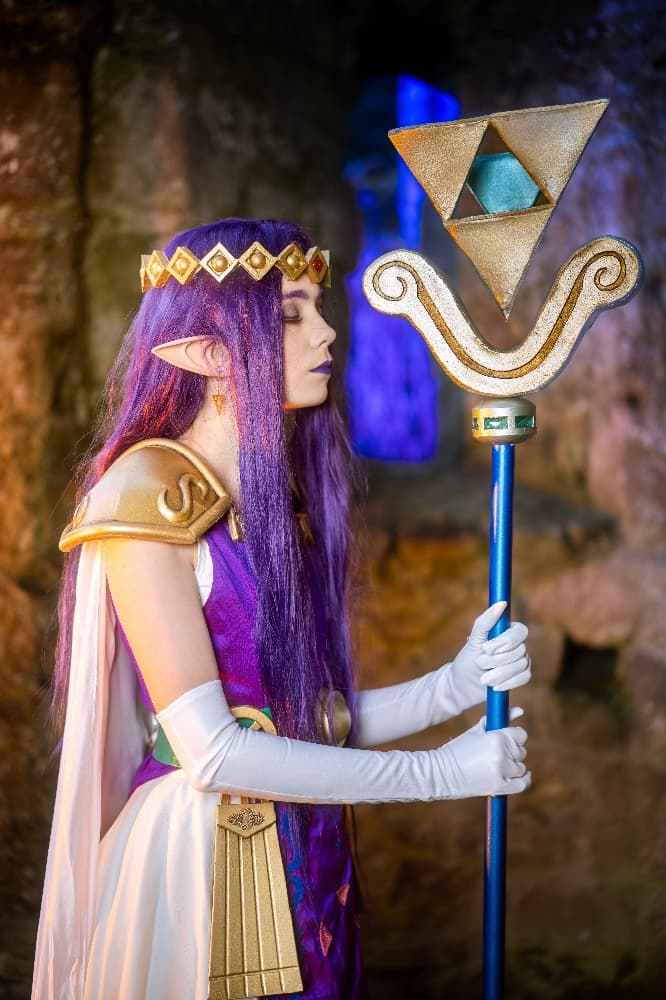 Hilda Temple - Photo 4