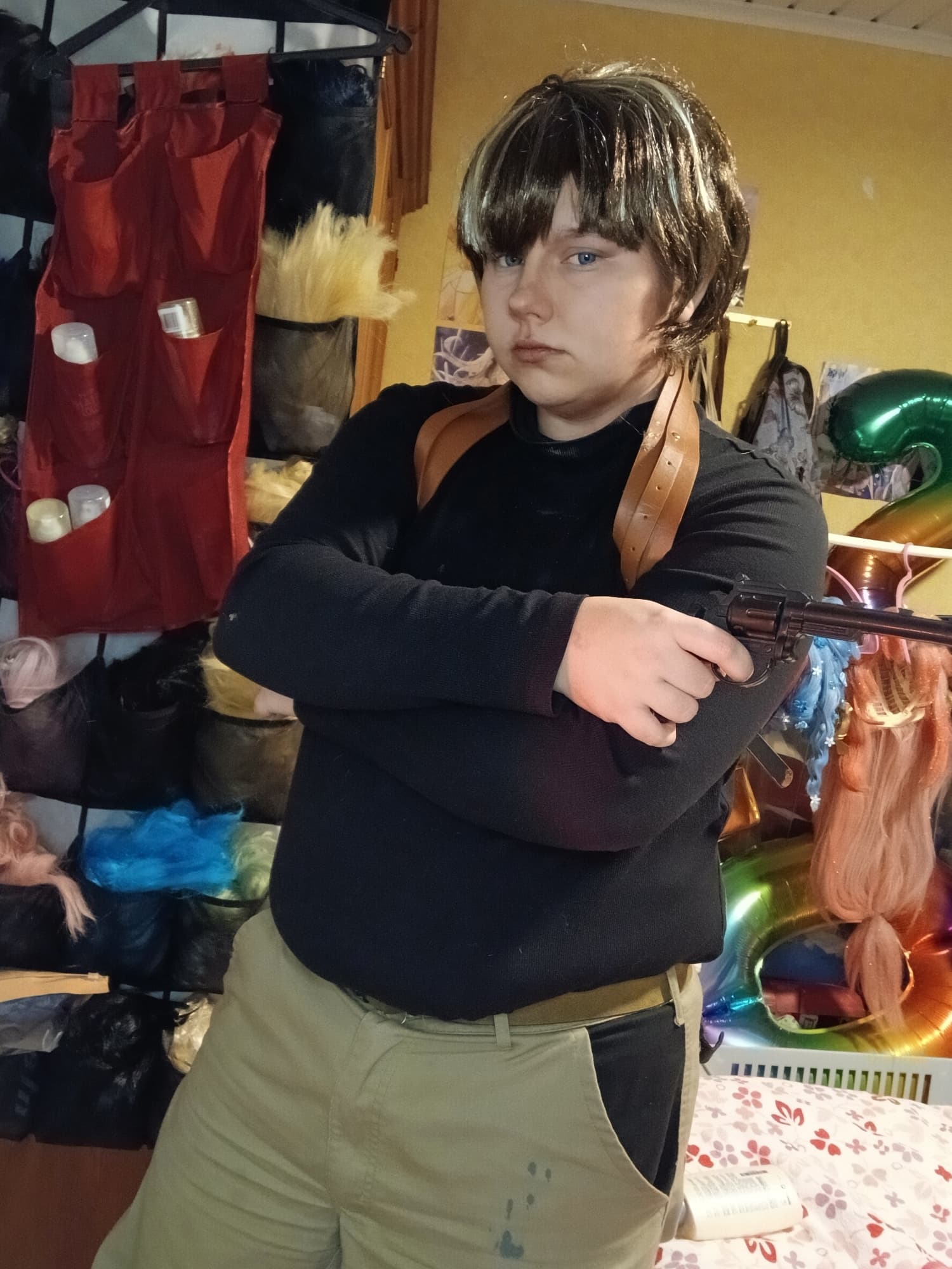 Leon at home - Photo 16