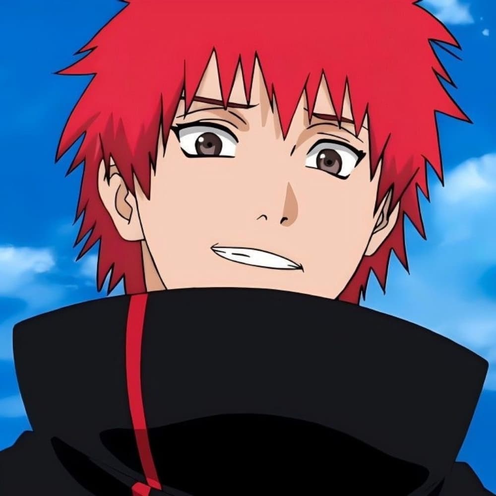 Sasori