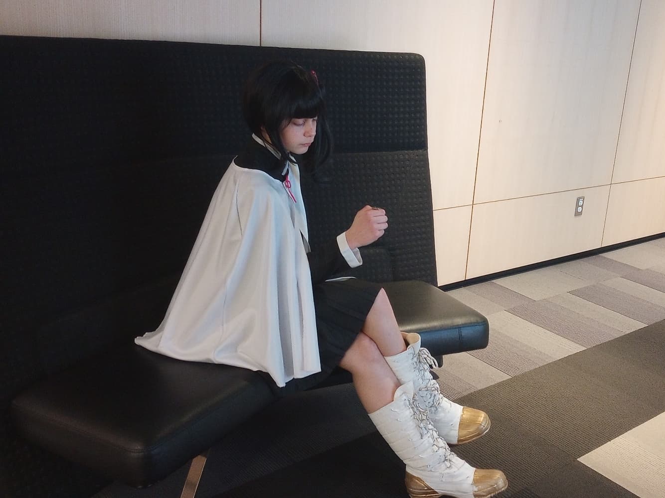 Kanao Kocho - Photo 1