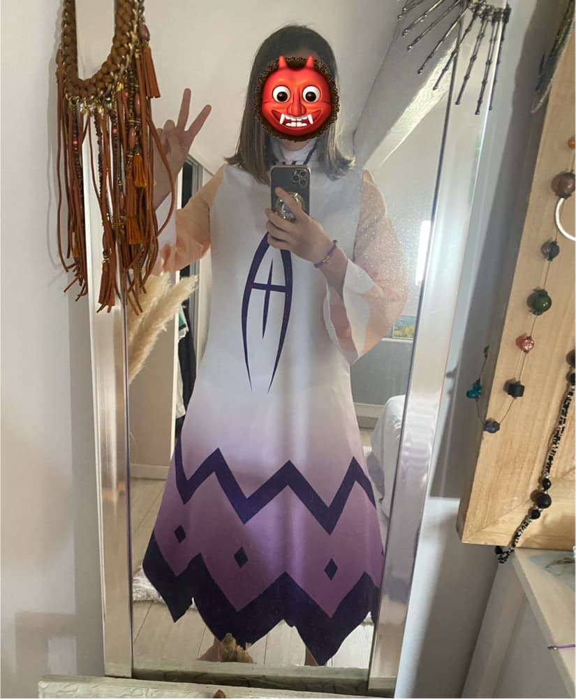 Adam Cosplay - Photo 18