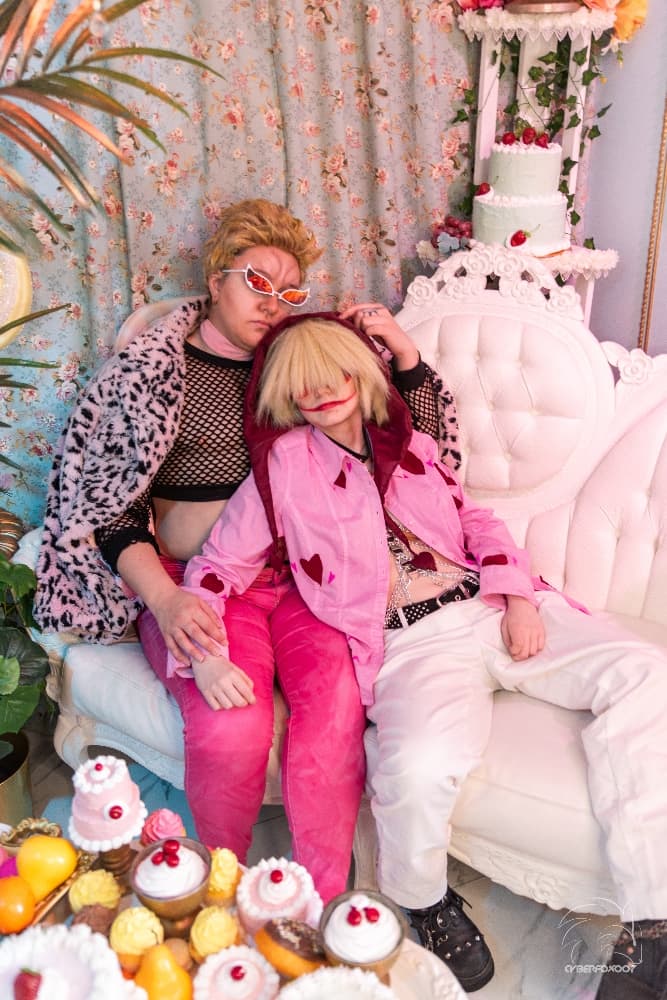 Valentin Doffy Cora - Photo 6