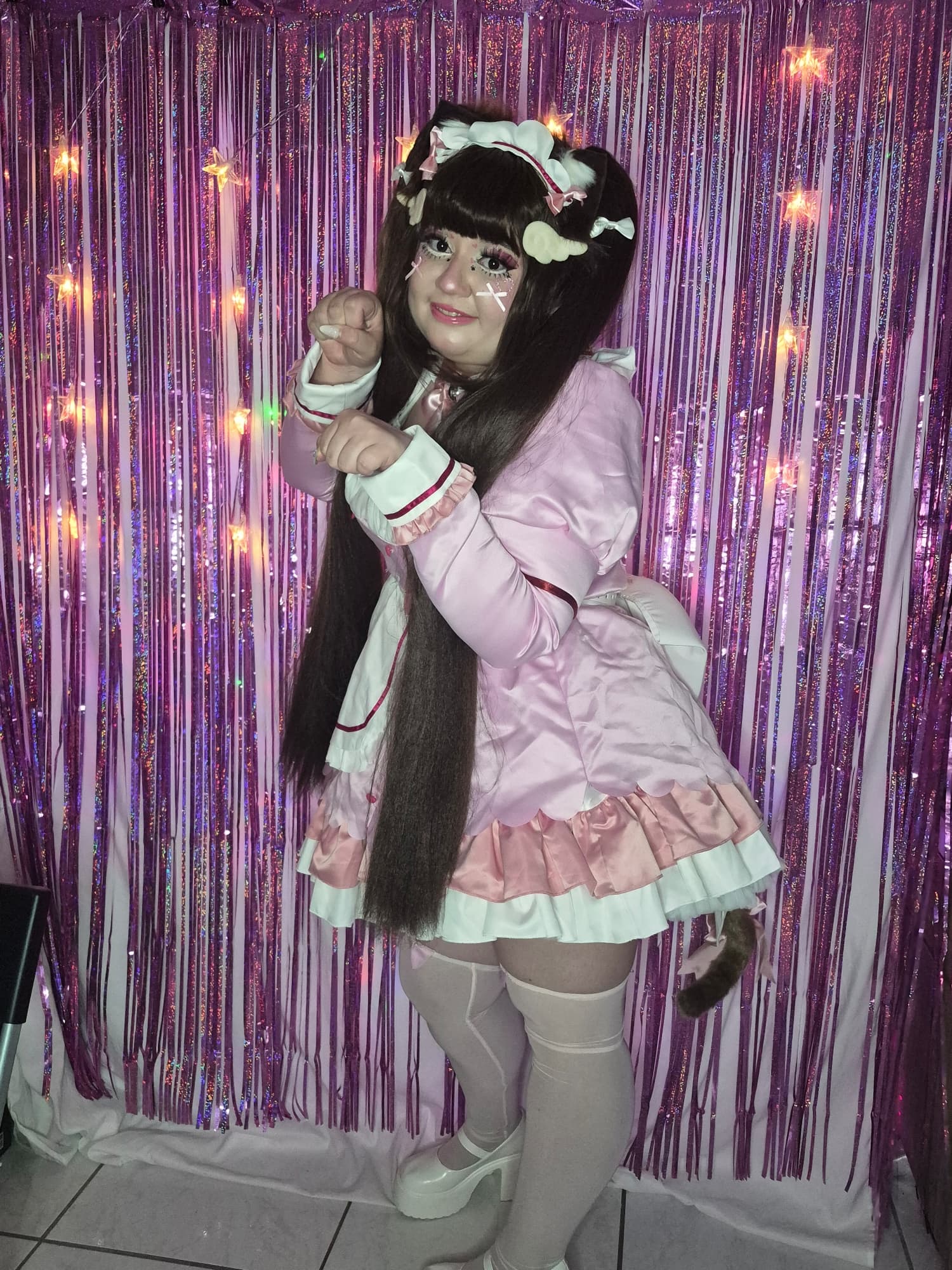 Chocola Pink 2026 - Photo 24