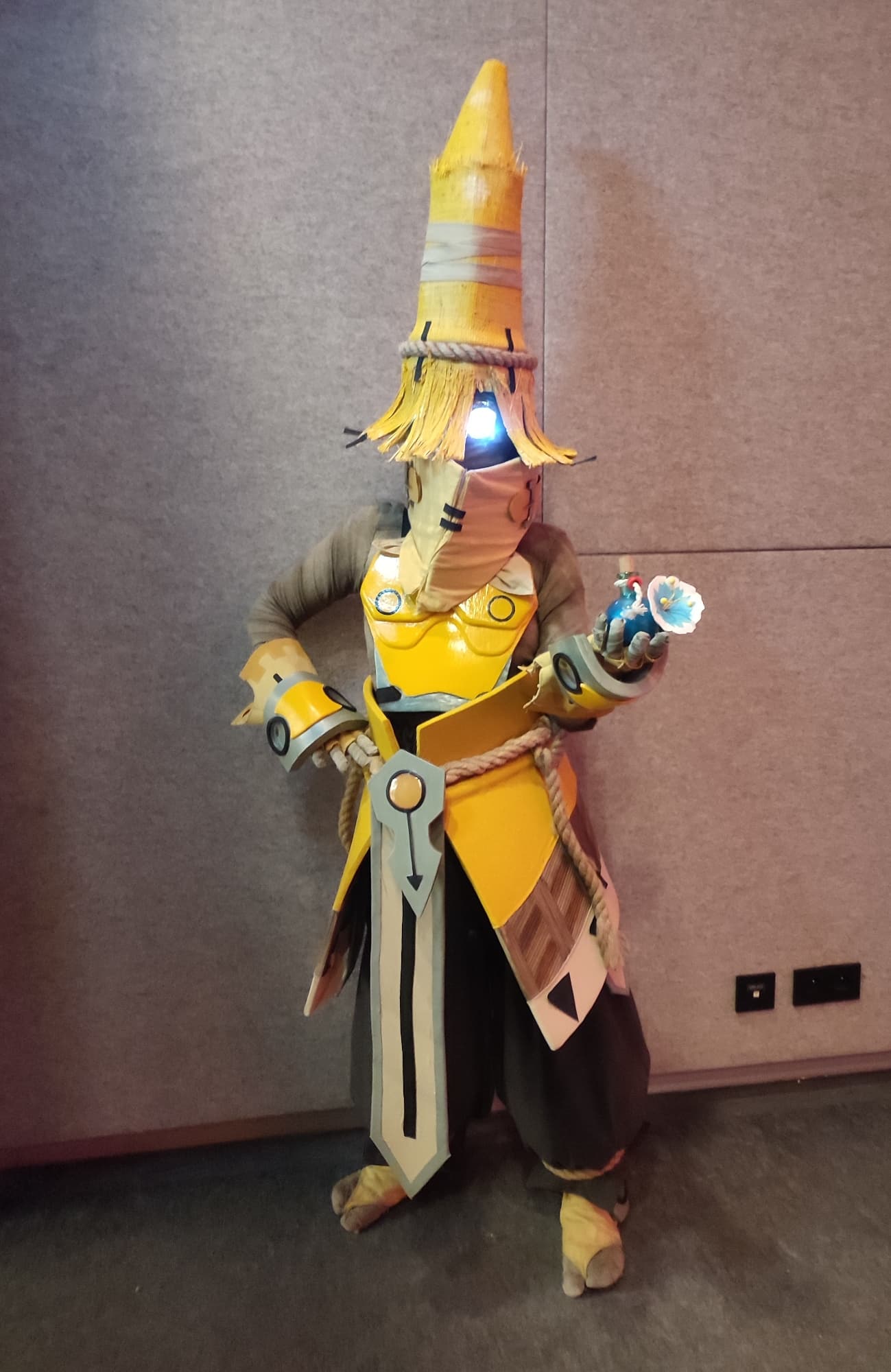 Harebourg paille - Photo 3