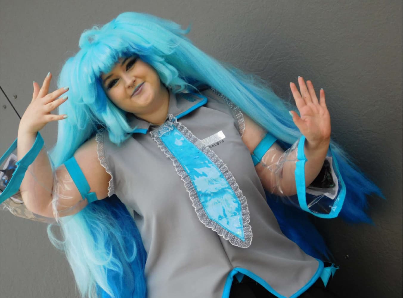 Hatsune Miku (2023)