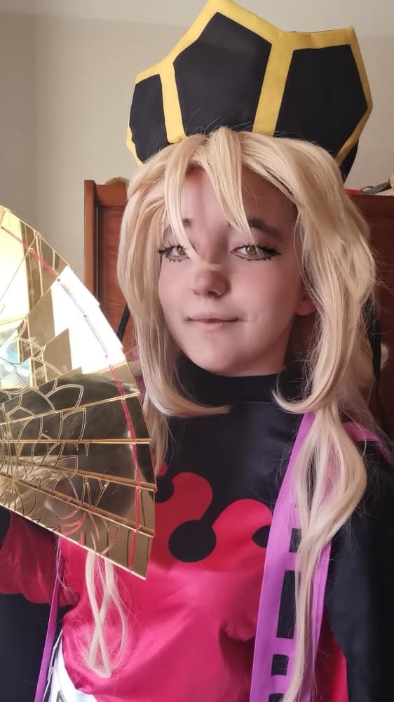 Douma demon slayer  - Photo 3