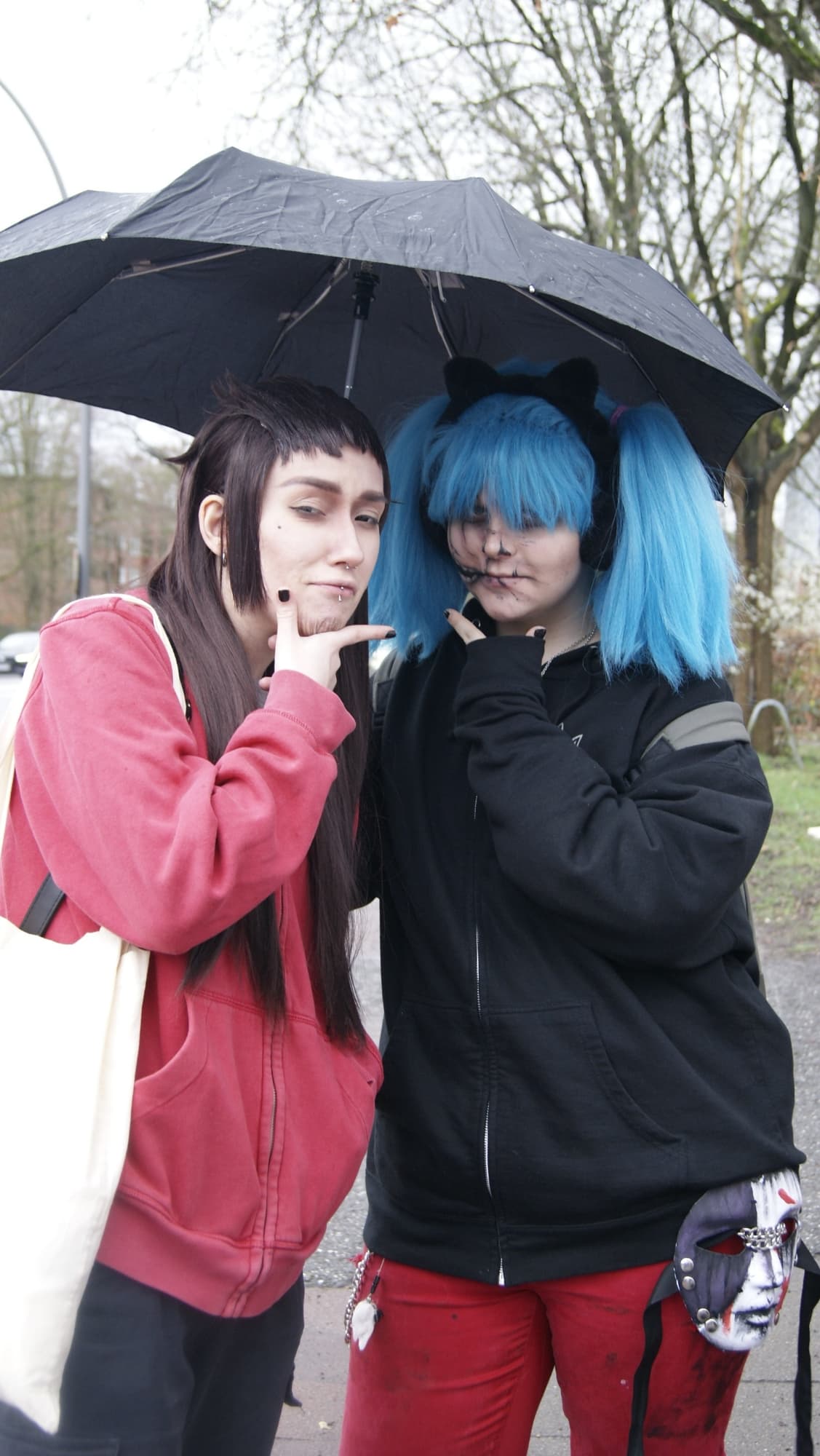 Sally Face - Photo 3