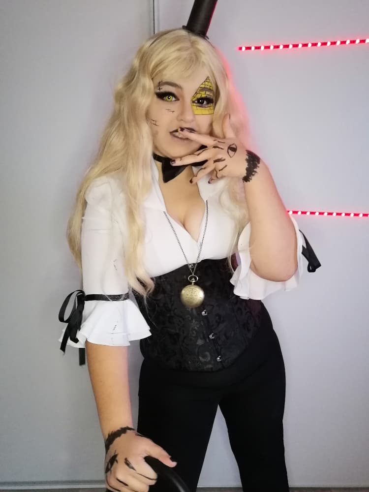 Bill - 1er version - Photo 1