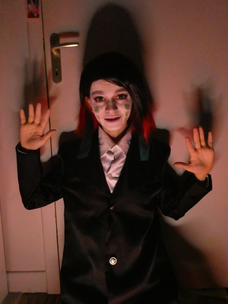 ☆ Enmu ☆ - Photo 3