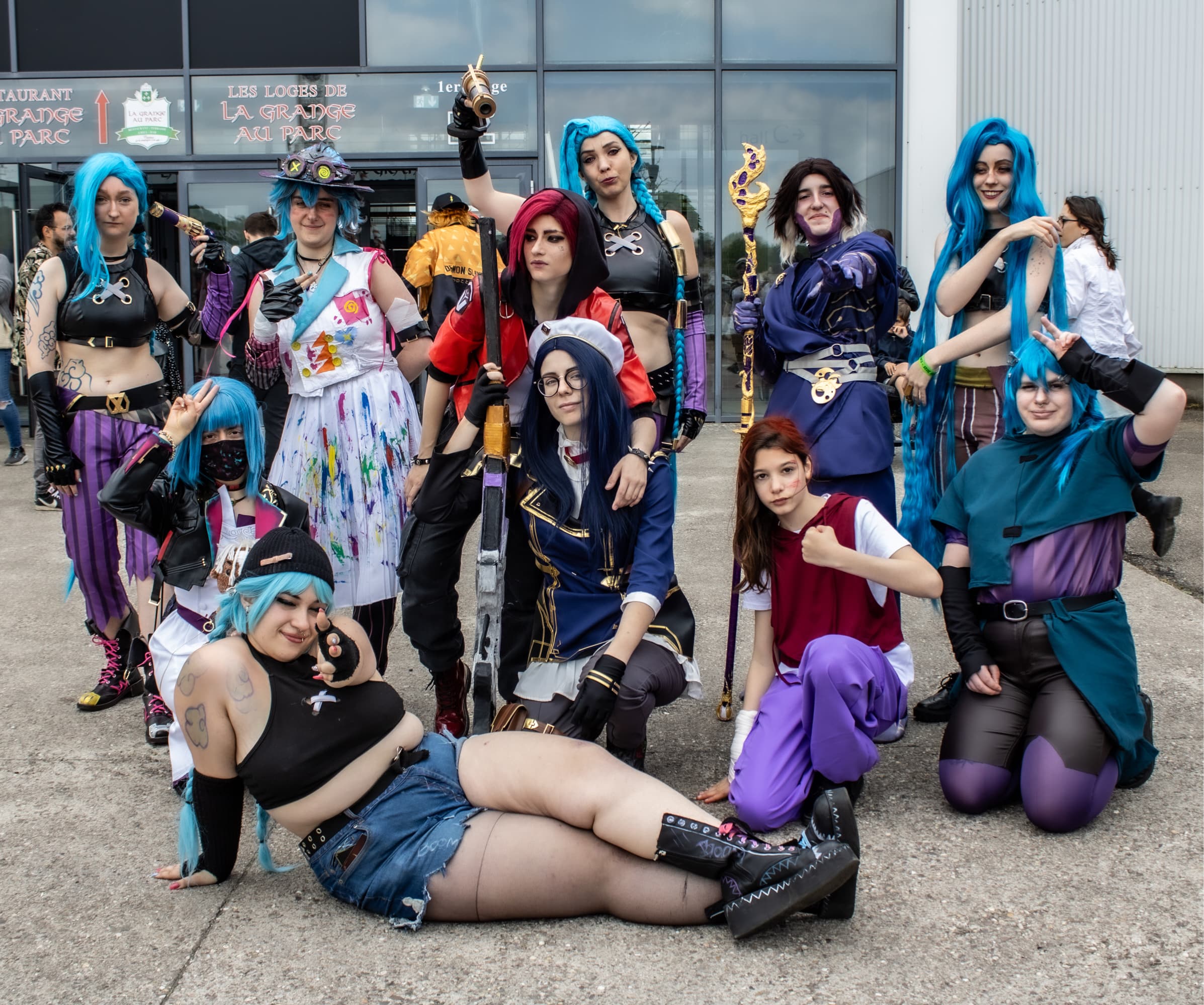 Powder alternative - Photo 10