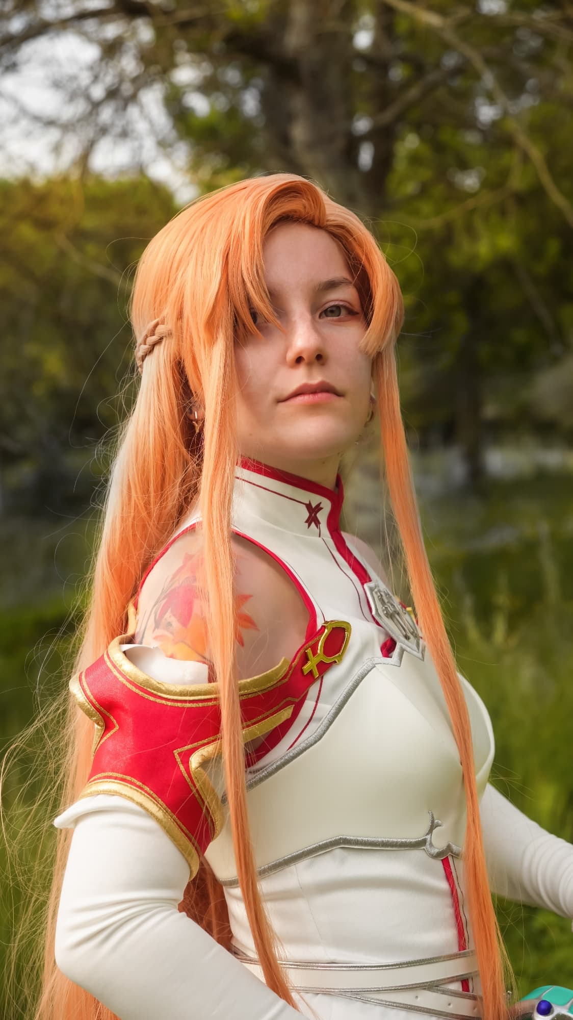 Asuna Yuuki - Photo 10