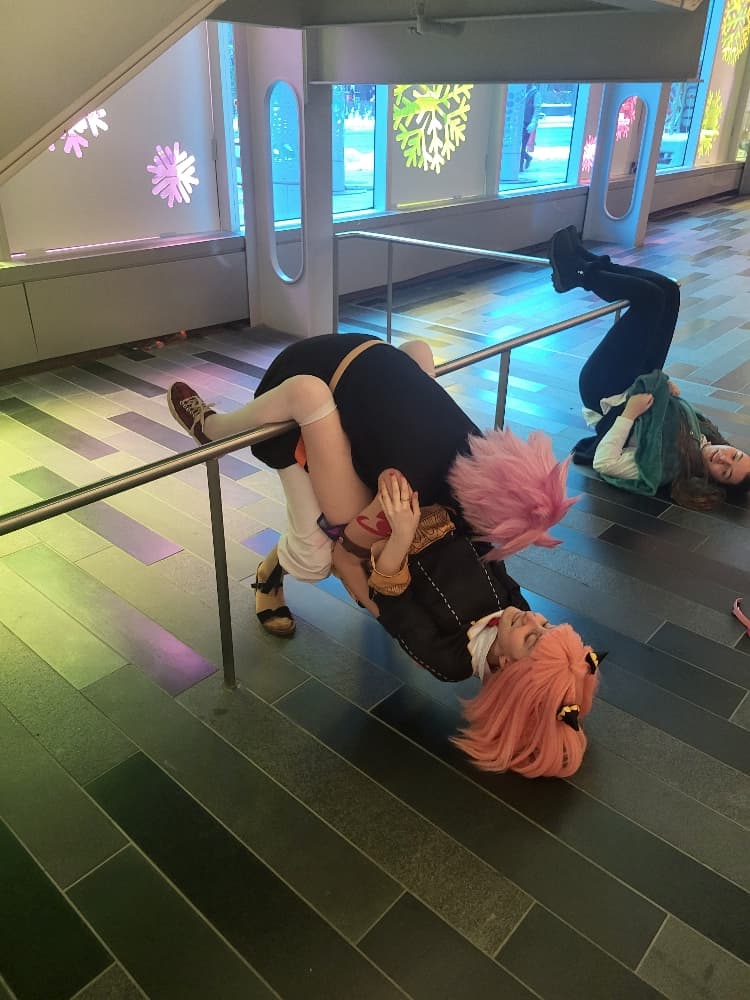 Chaotique Anya - Photo 69