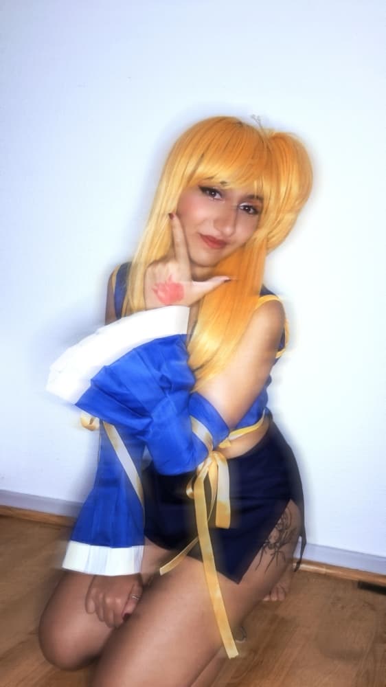 lucy heartfilia  - Photo 20