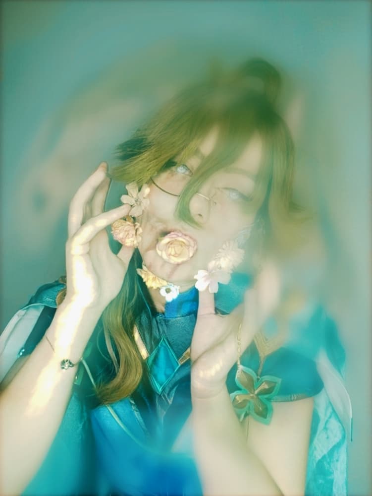 Baizhu FlowerDisease - Photo 6