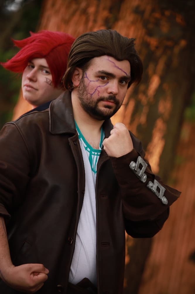 Vi & Vander - Photo 6