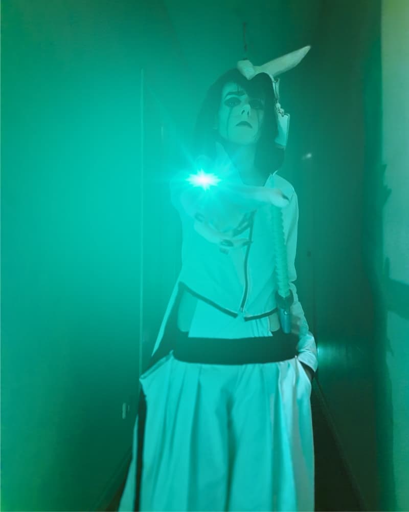 Ulquiorra  - Photo 9