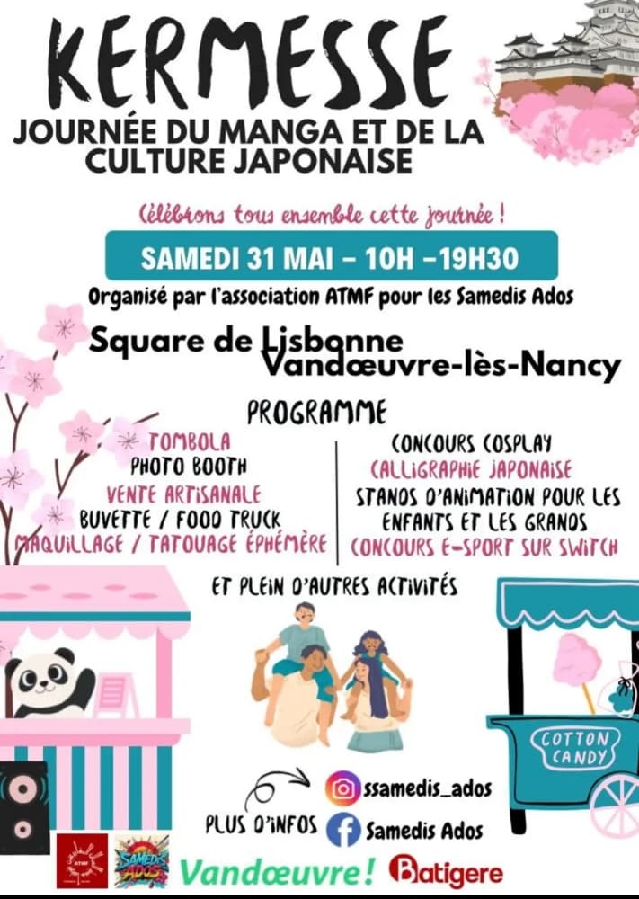 Kermesse 