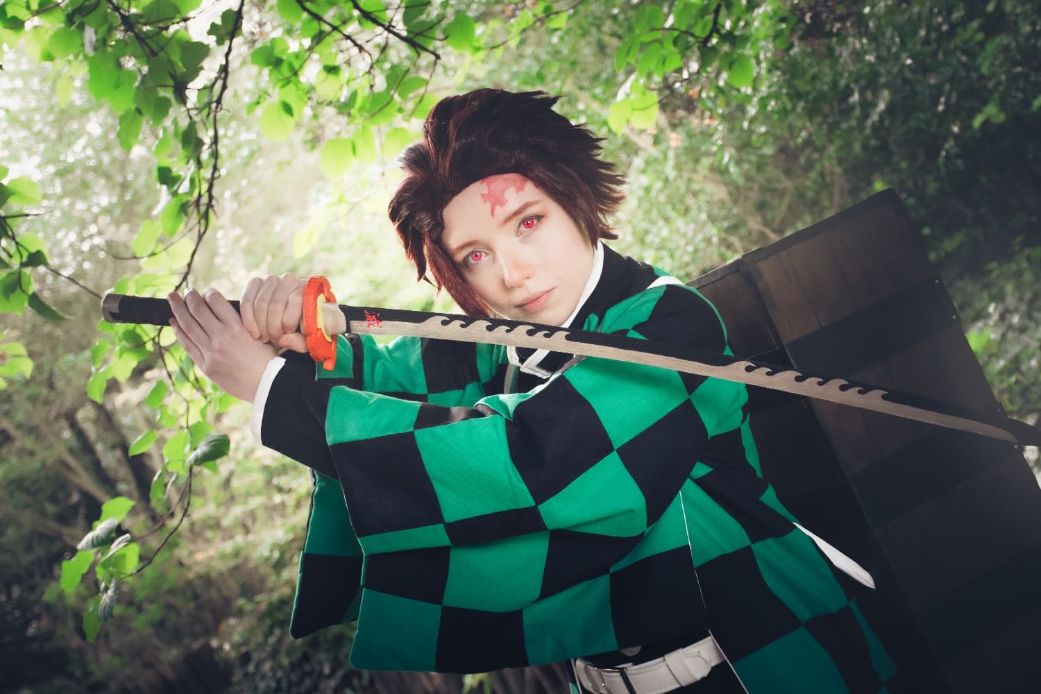 Tanjiro JapanParty24 - Photo 2