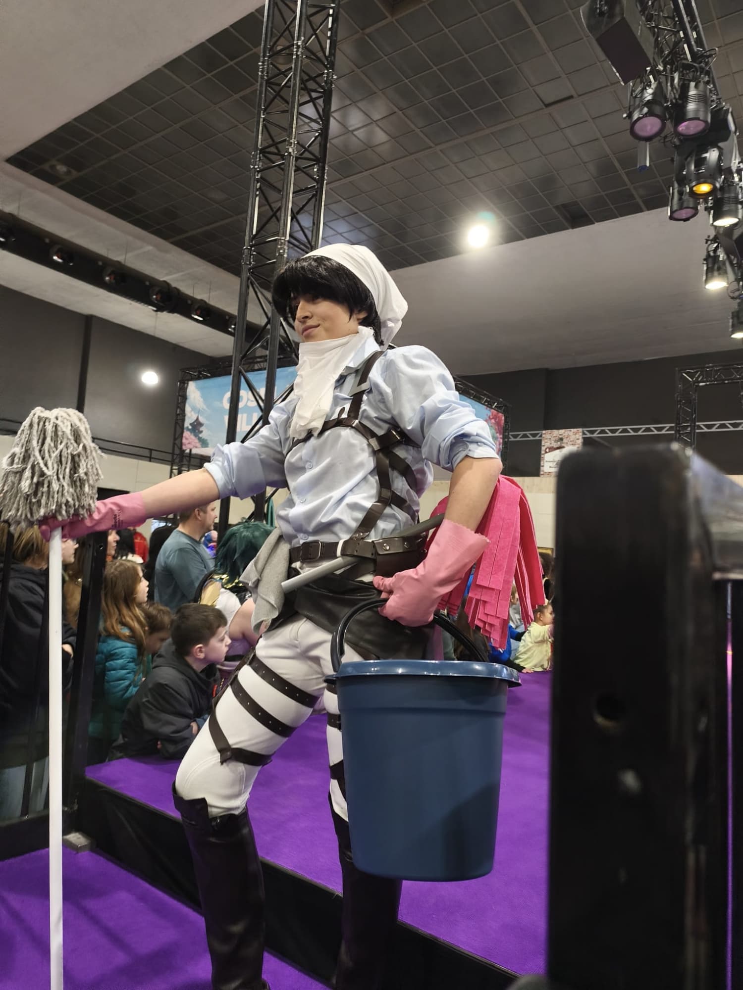 Levi nettoyage  - Photo 3