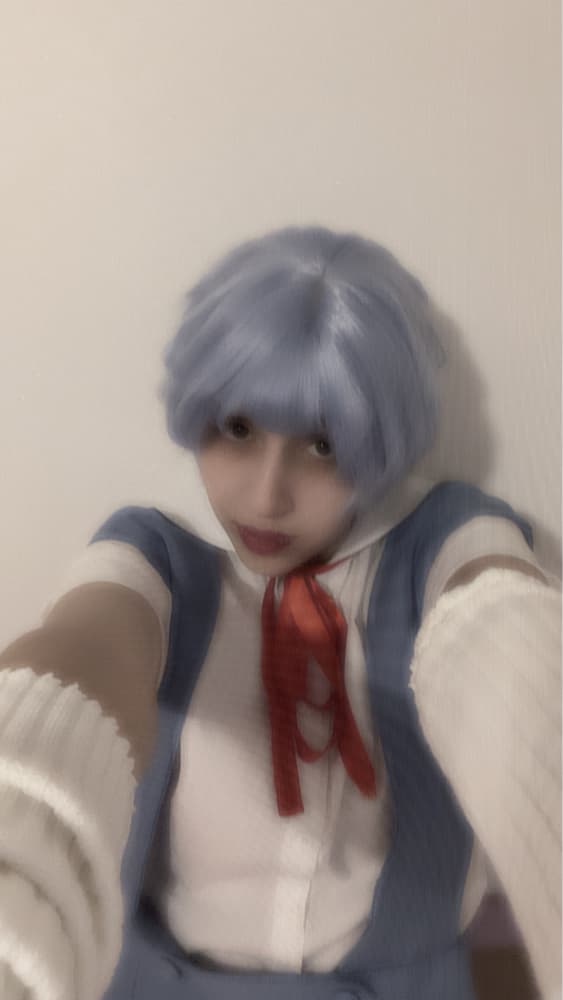 Rei ayanami - Photo 11