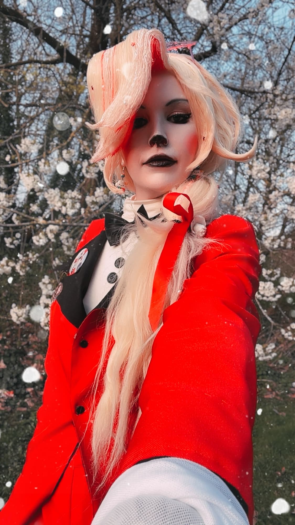 Charlie Morningstar - Photo 4