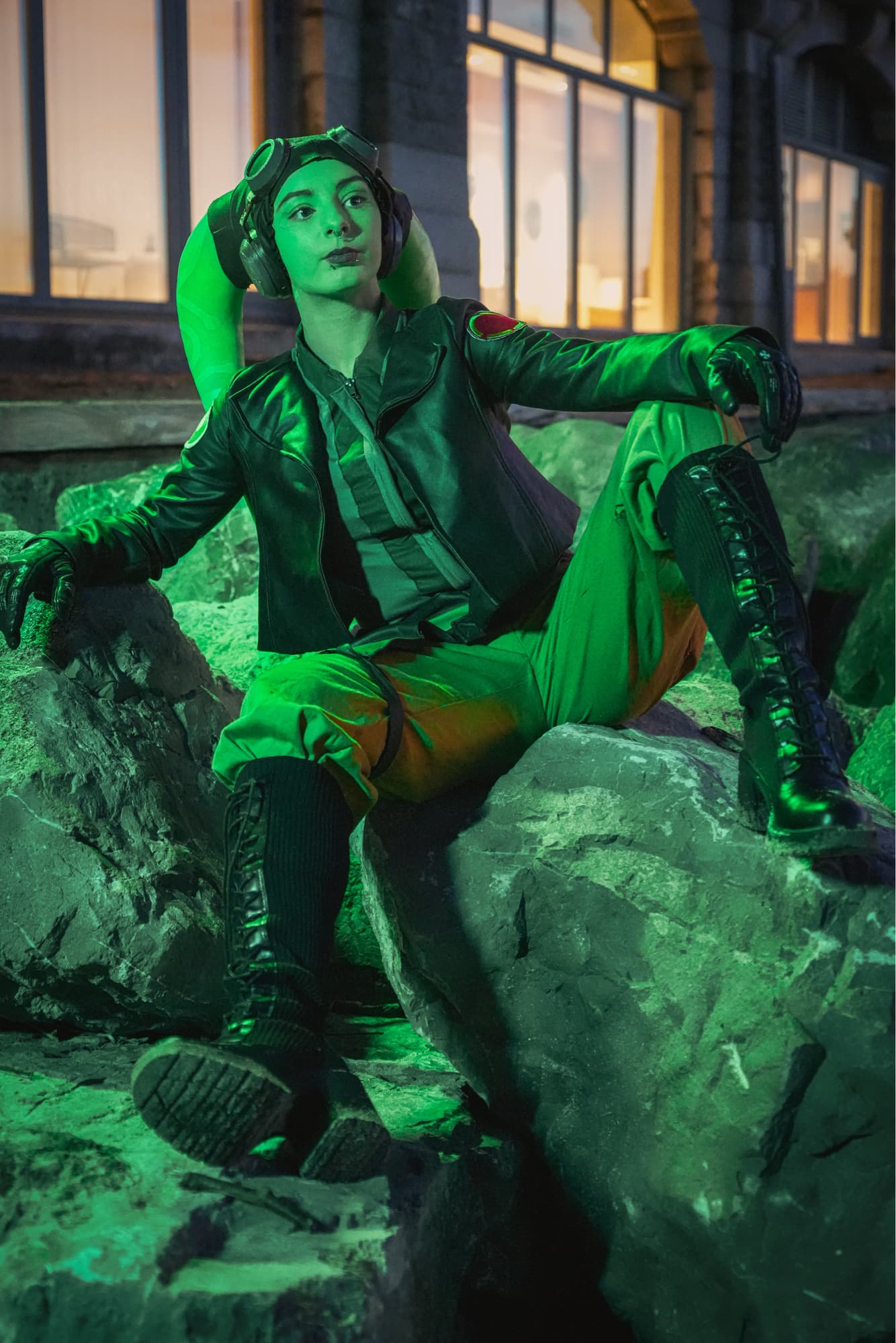 Hera Syndulla - Photo 1