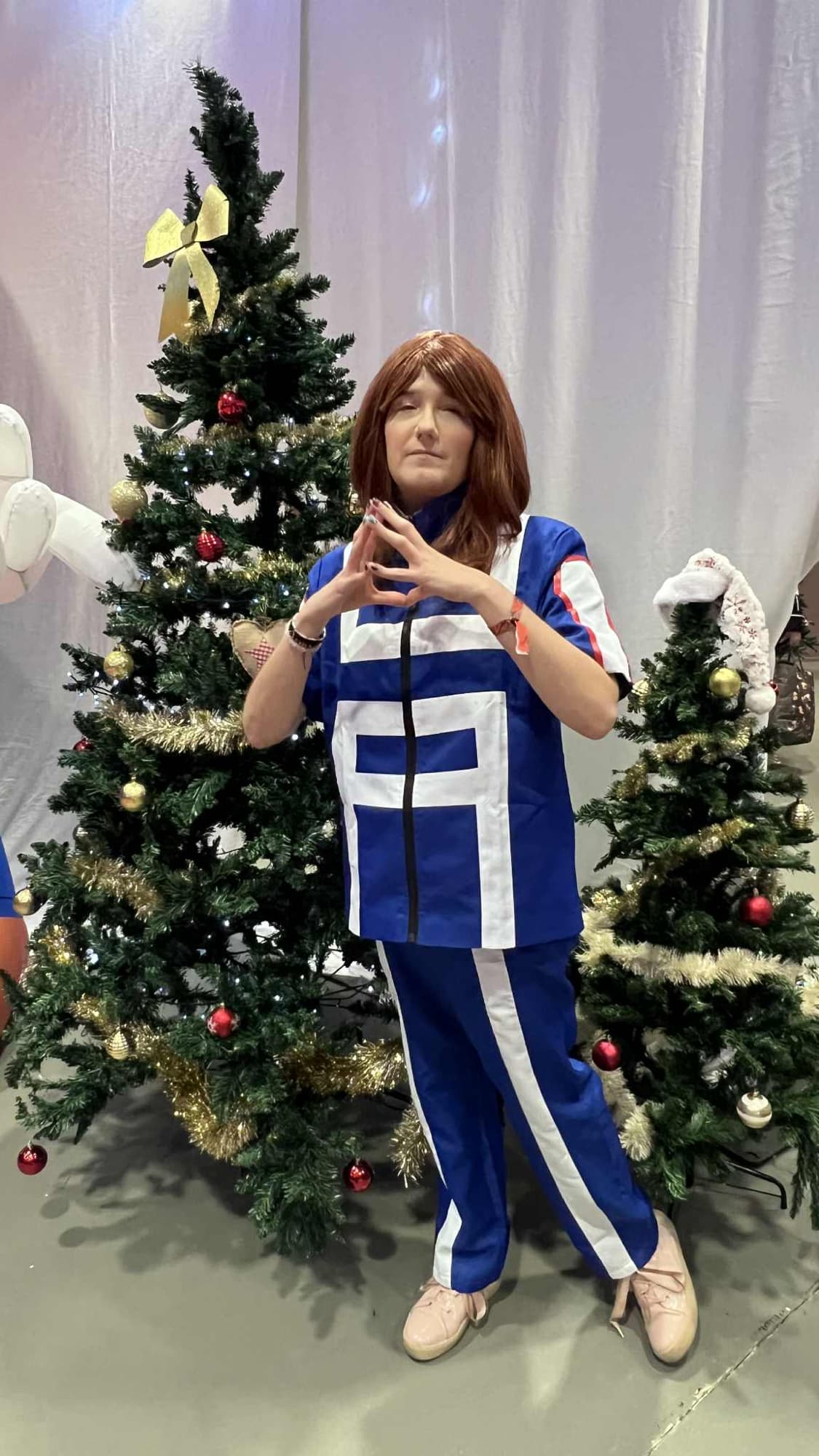 Ochaco Uraraka (MHA) - Photo 3