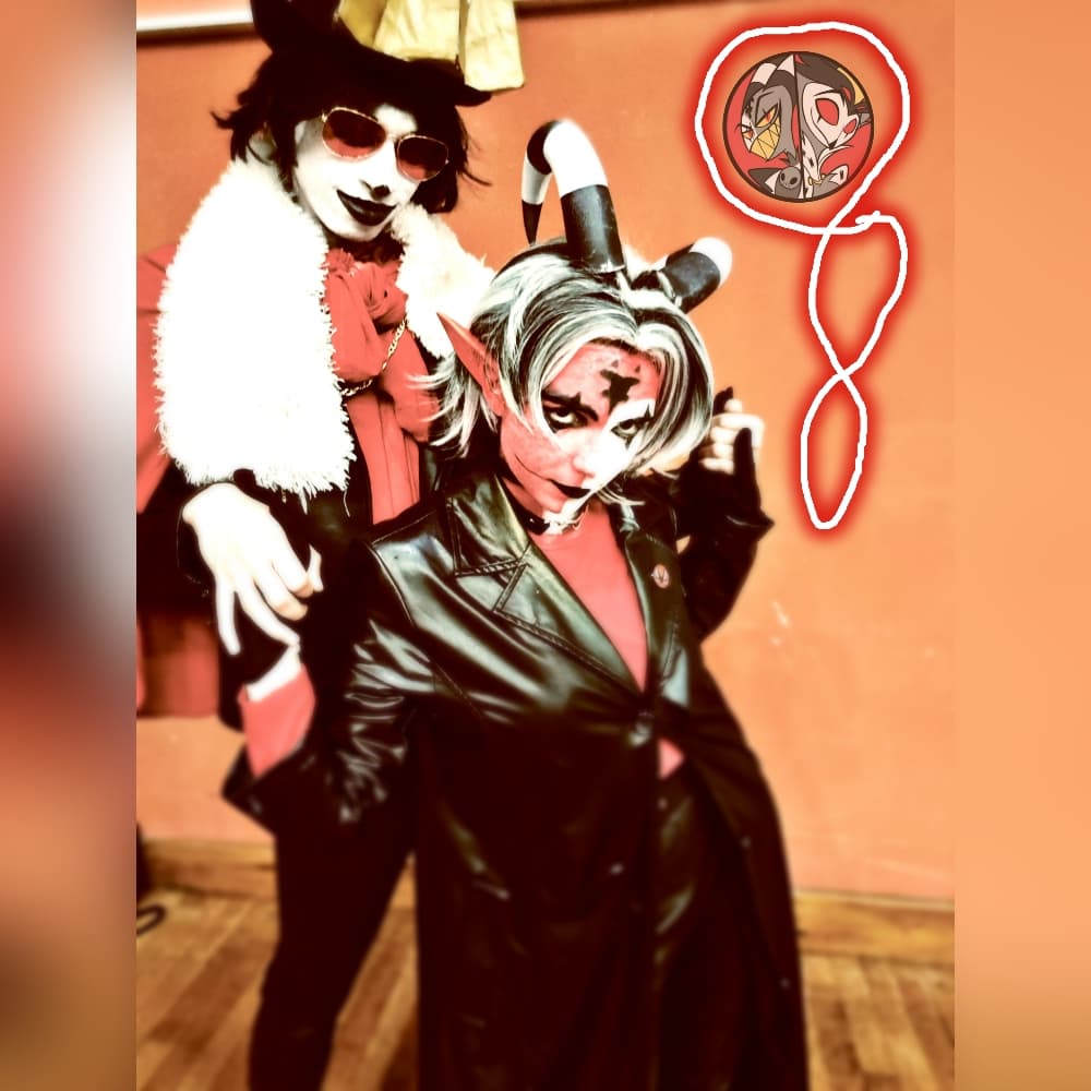 Duo Stolitz amical ! - Photo 12