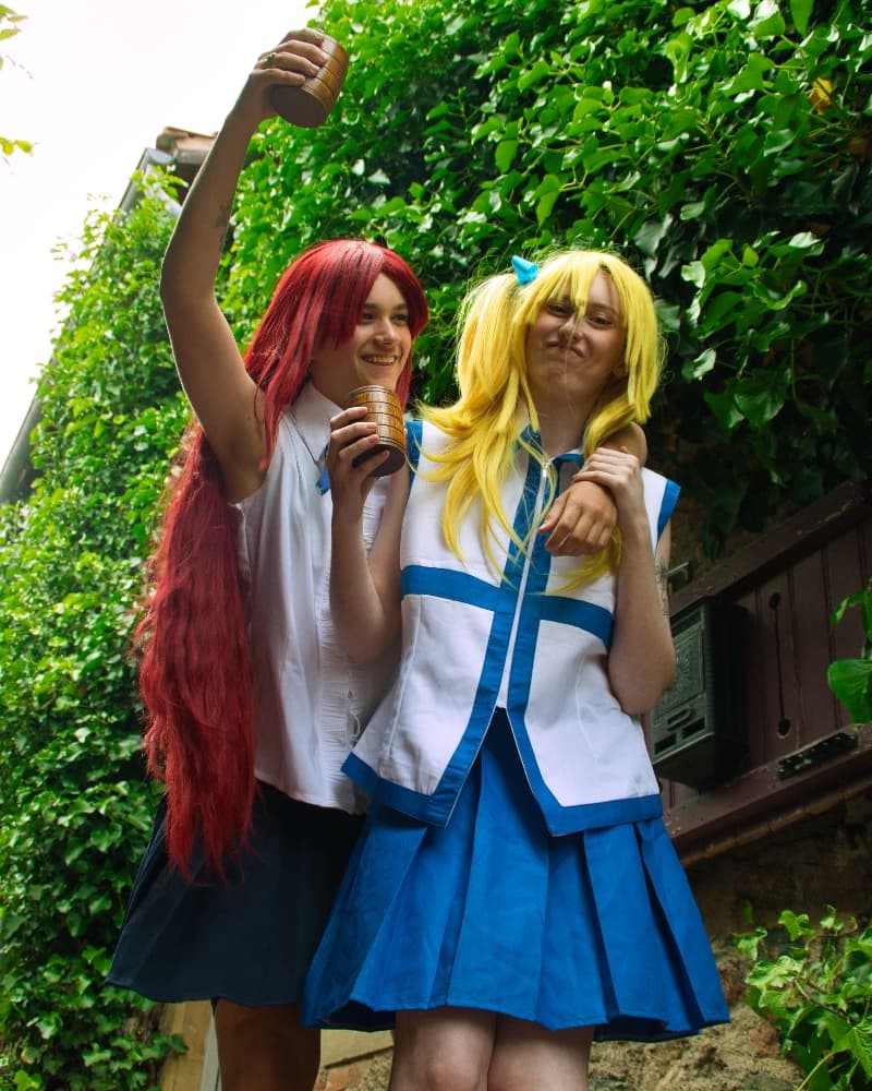 Fairy tail  - Photo 11