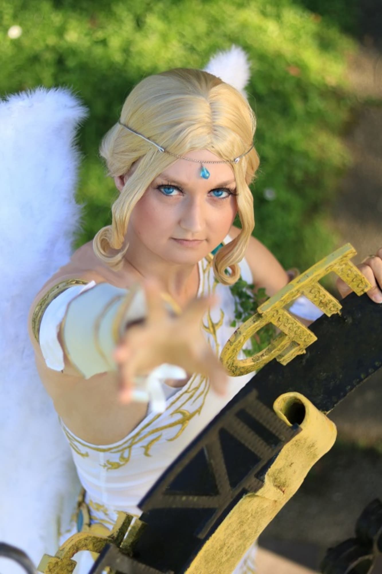 Angel (TTT 2) - Photo 46