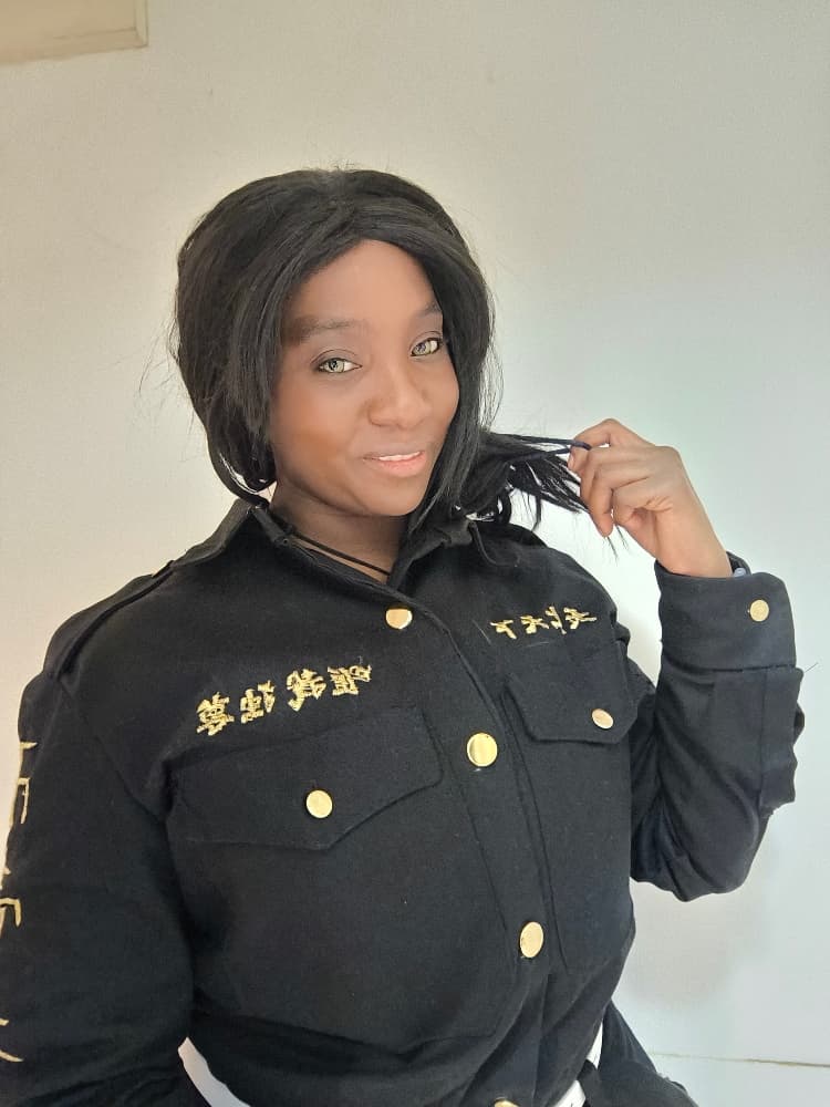 Baji_Tokyo Revengers