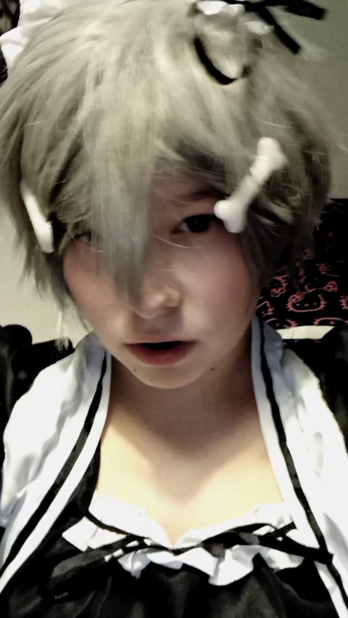 Till maid dress - Photo 3