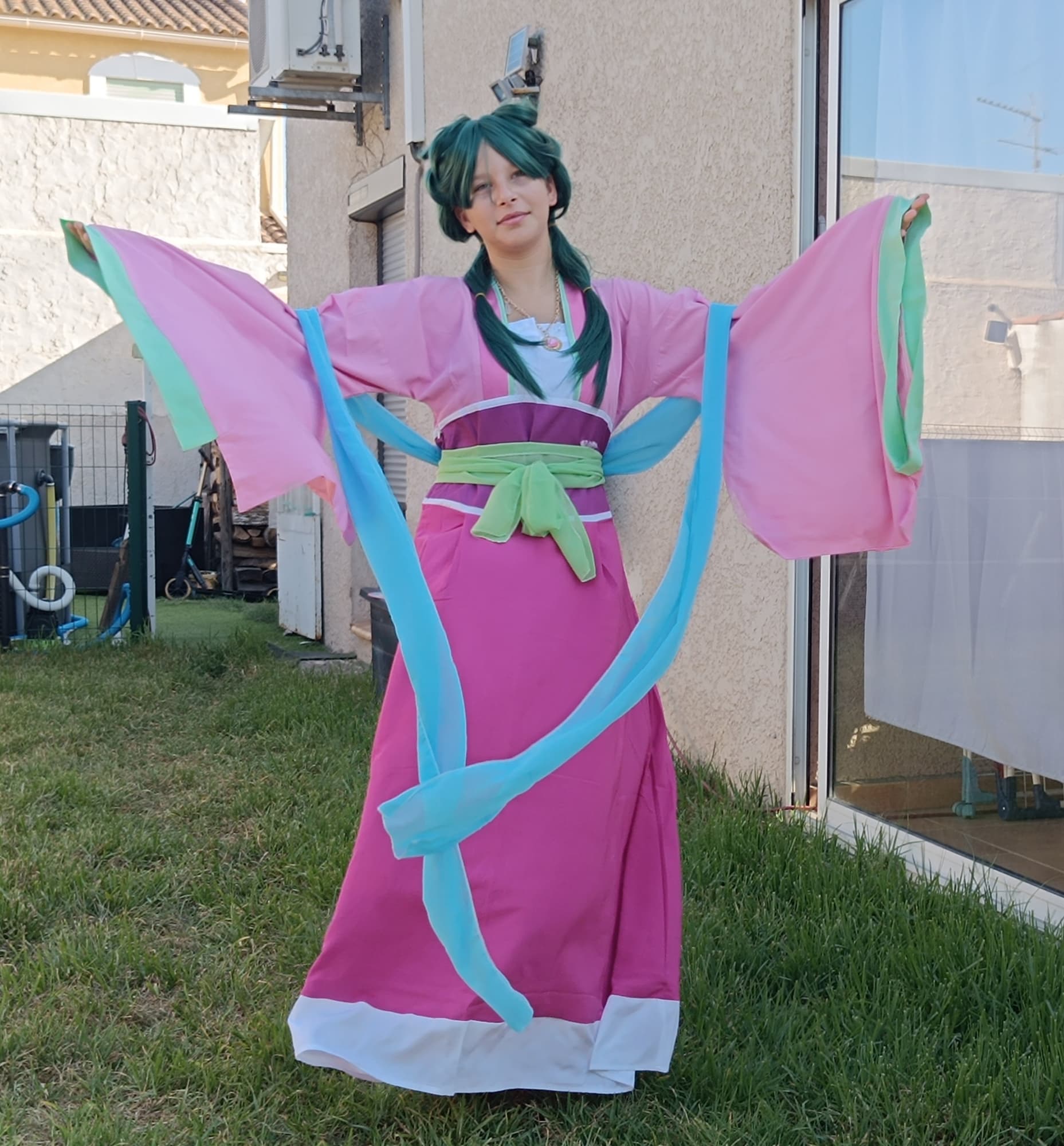 Mao Mao banquet - Photo 8