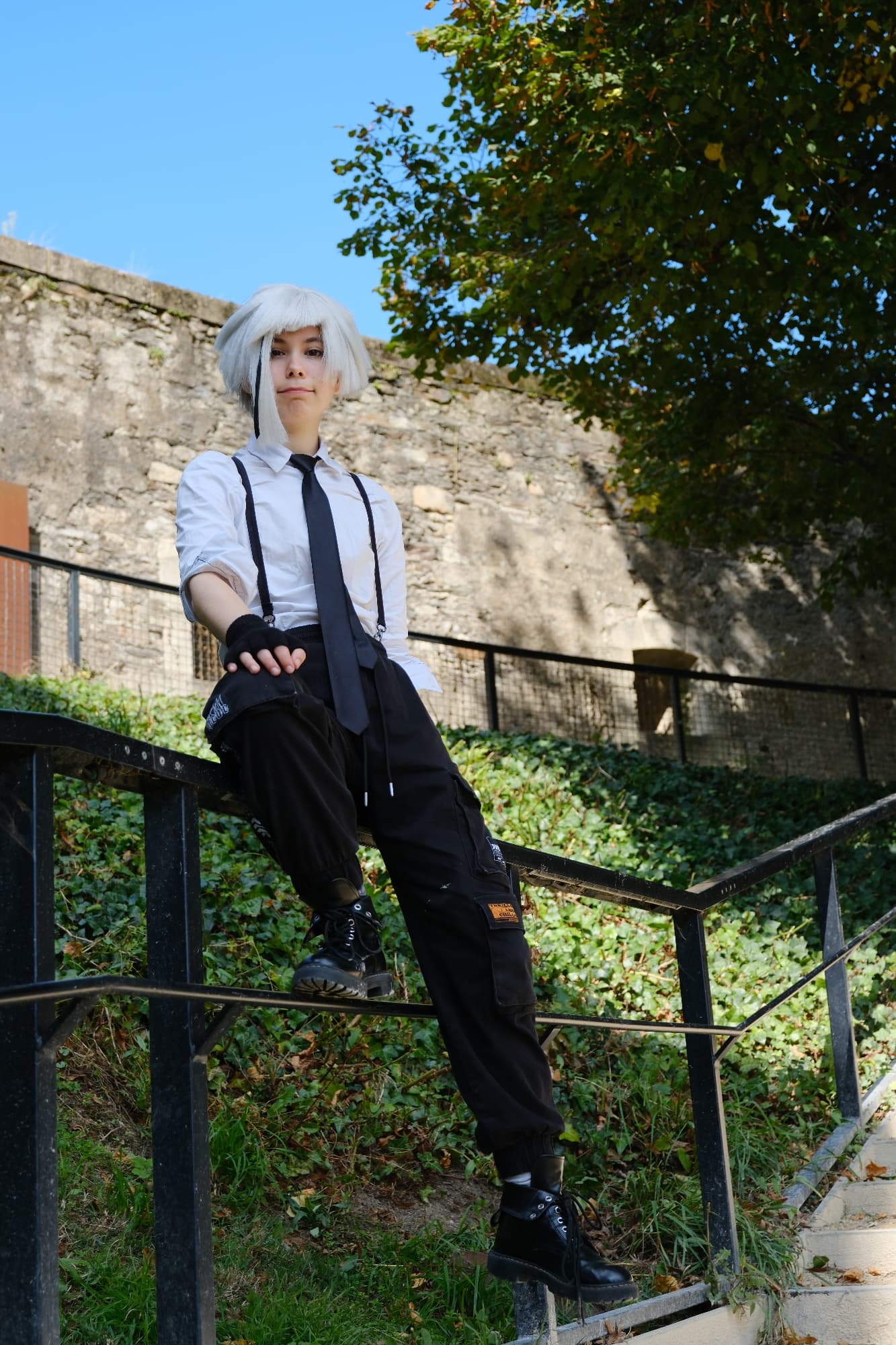 Atsushi  - Photo 2