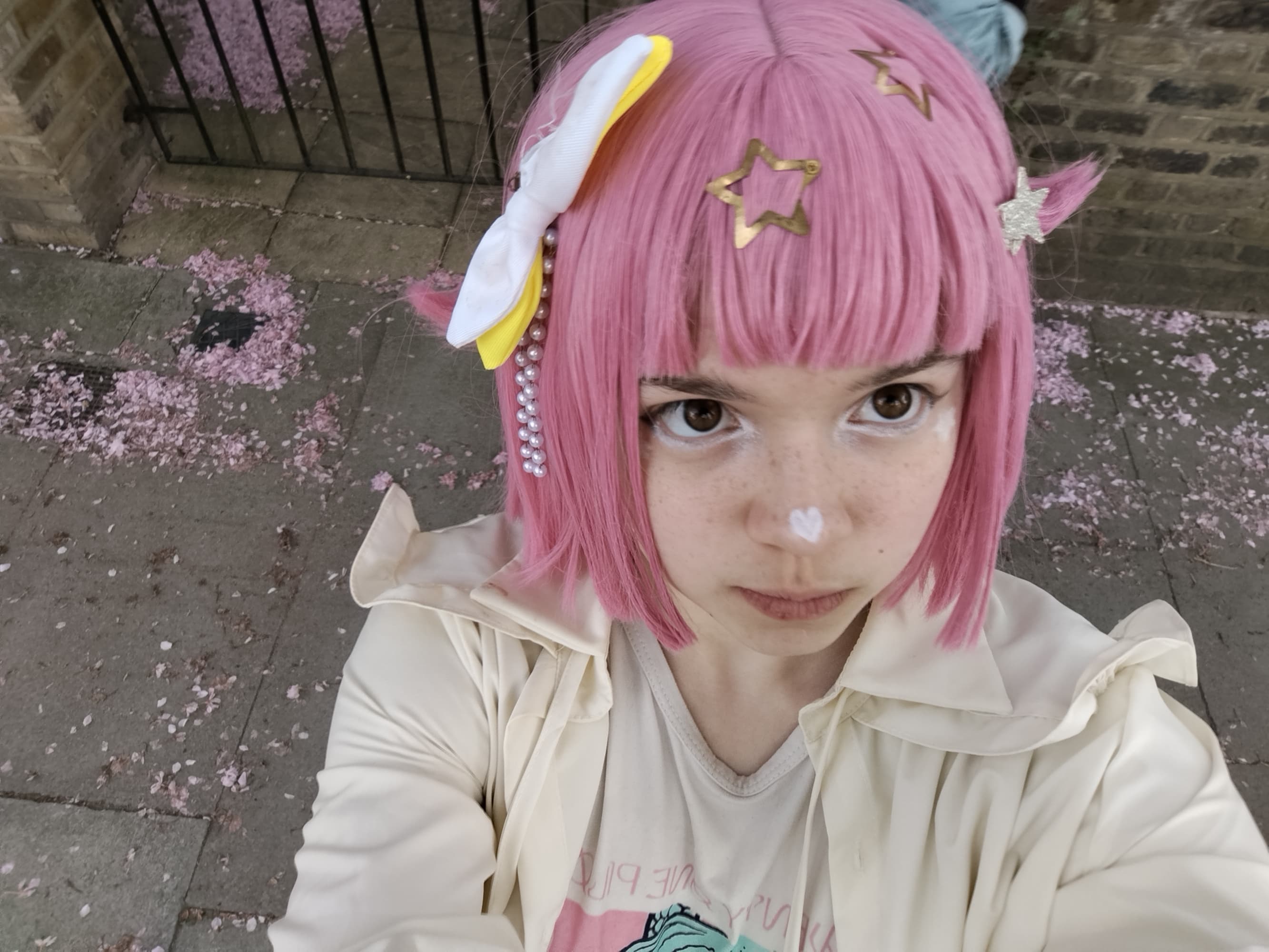 Emu 🩷🎉 - Photo 27