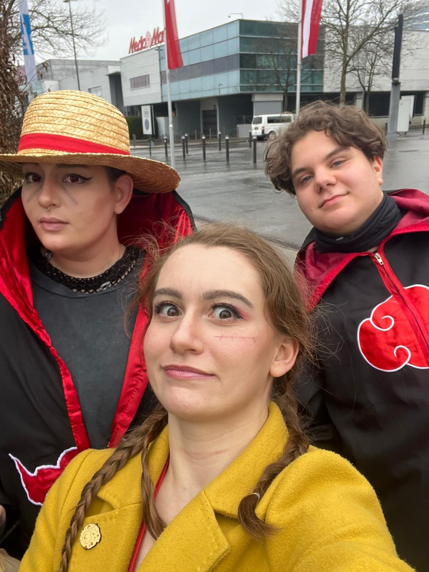 CC Dornbirn 2024 - Photo 7