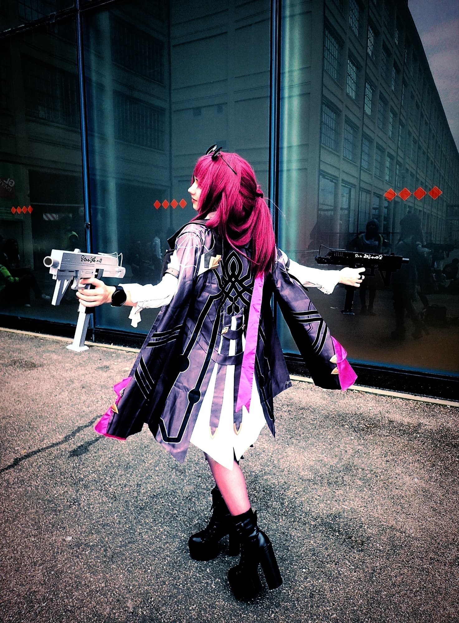 Kafka-Torino c&g2025 - Photo 3