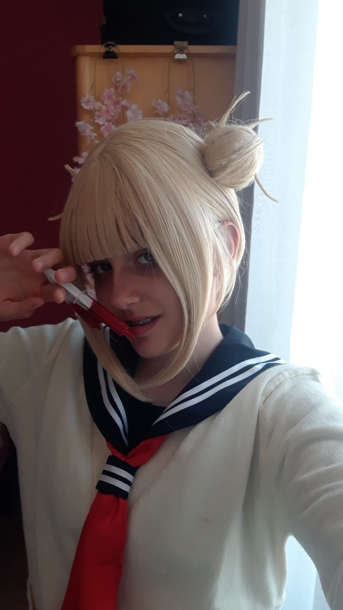 Toga - Photo 2