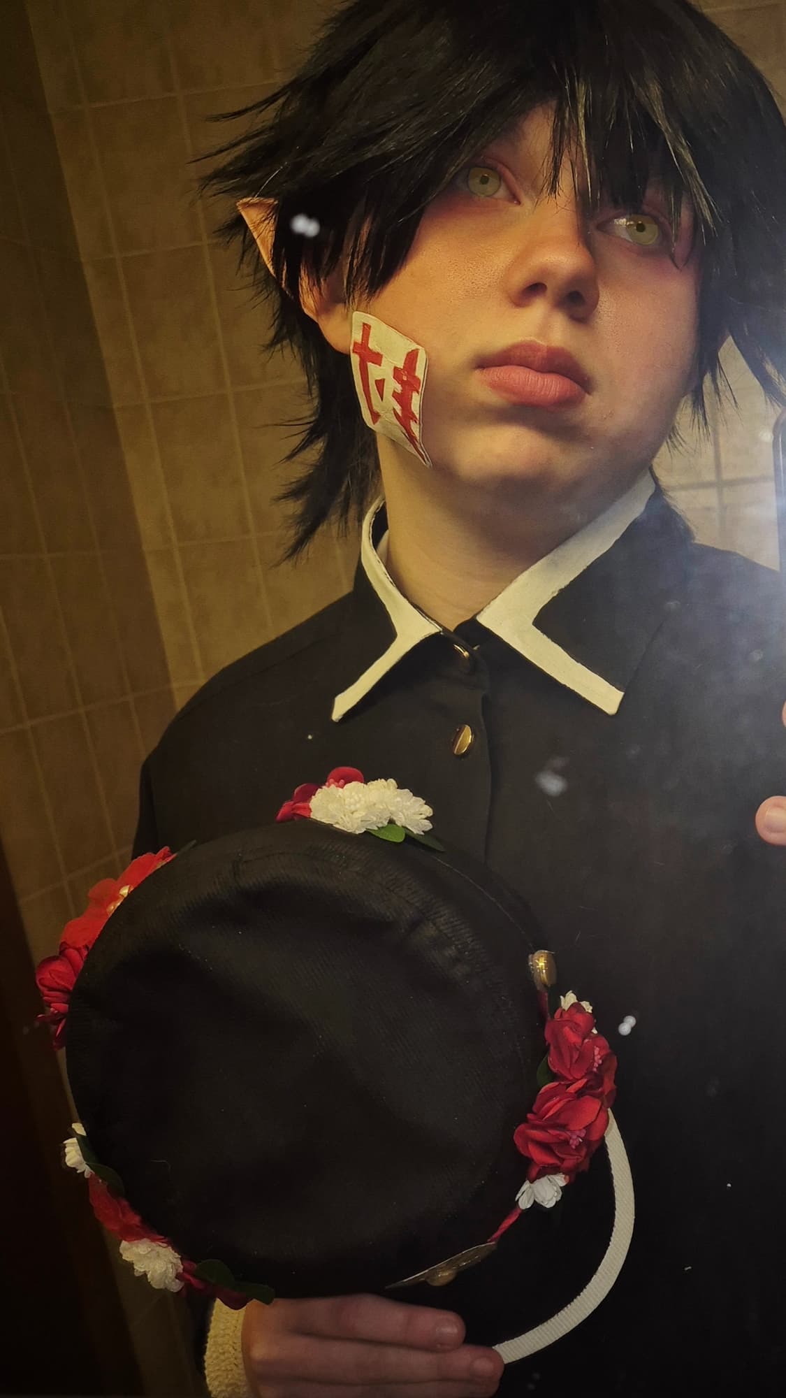 Hanako( amane) - Photo 3