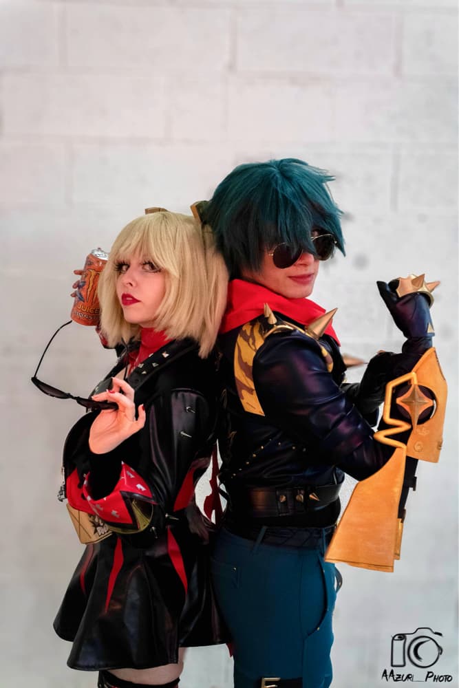 Burnice/lighter - Photo 11