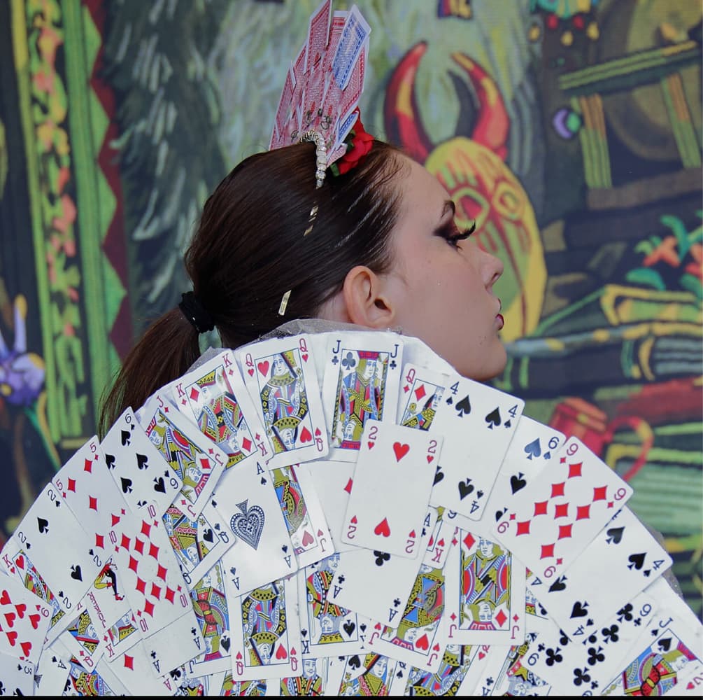 Reine de cœur JE24 - Photo 7