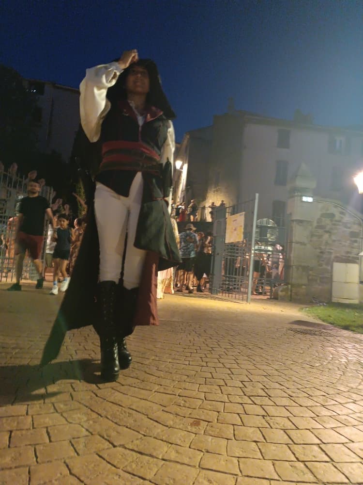 Assassin Creed group - Photo 13