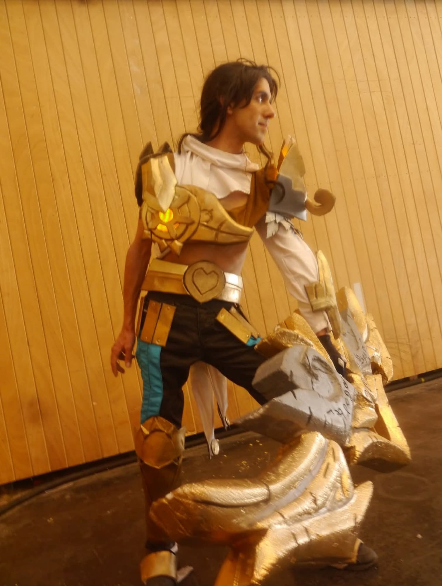 Varus arclight - Photo 4
