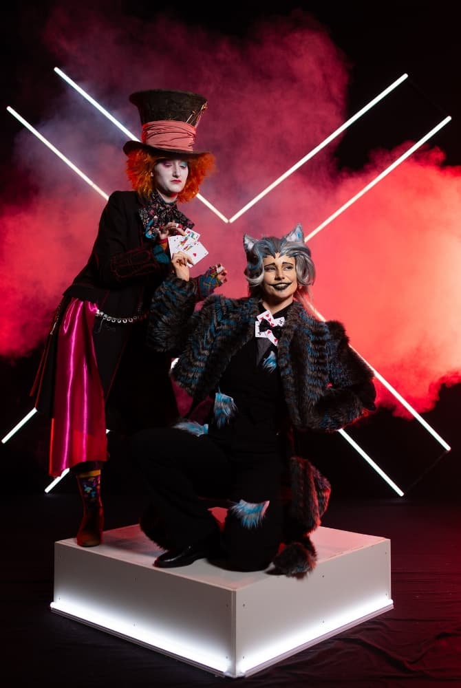 Chapelier Fou - Photo 2